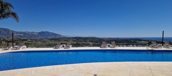 Apartamento T2 em Mijas, Spain N.º 147850 24