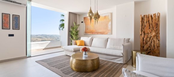 Apartamento T2 em Mijas, Spain N.º 147850 10