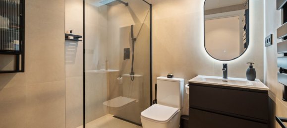 Apartamento T2 em Mijas, Spain N.º 147850 17