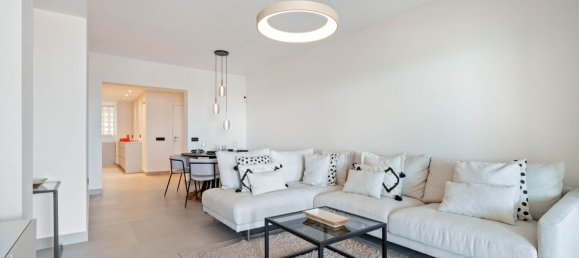 Apartamento T2 em Mijas, Spain N.º 147850 3
