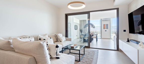 Apartamento T2 em Mijas, Spain N.º 147850 2