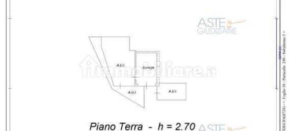 5 rooms Apartment in Saludecio, Italy No. 11474 13