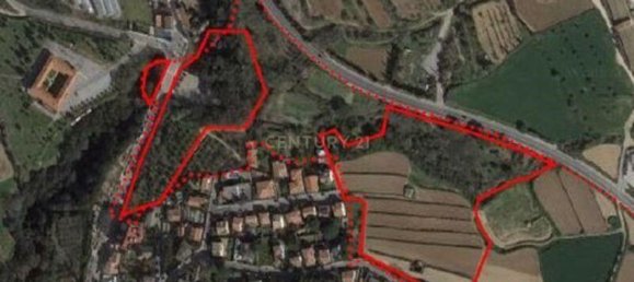  قطعة أرض في Caldes de Montbui, Spain 14688متر مربع رقم 157182 2