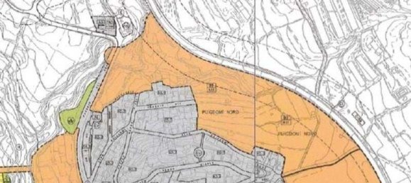  قطعة أرض في Caldes de Montbui, Spain 14688متر مربع رقم 157182 3