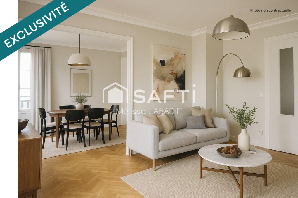 2 bedrooms Apartment in Toulon, France No. 353502