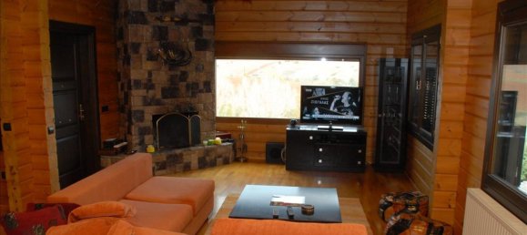 4 bedrooms Villa in Central Macedonia, Greece No. 1303 3