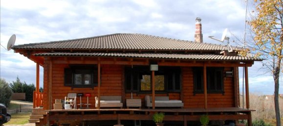 4 bedrooms Villa for sale in Central Macedonia, Macedonia and Thrace, Greece № 1303 12