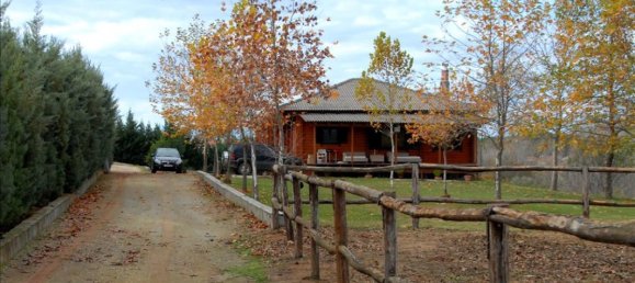 4 bedrooms Villa in Central Macedonia, Greece No. 1303 15