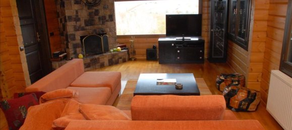 4 bedrooms Villa in Central Macedonia, Greece No. 1303 7