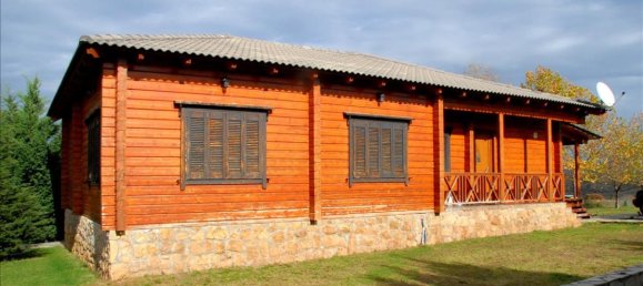 4 bedrooms Villa for sale in Central Macedonia, Macedonia and Thrace, Greece № 1303 13