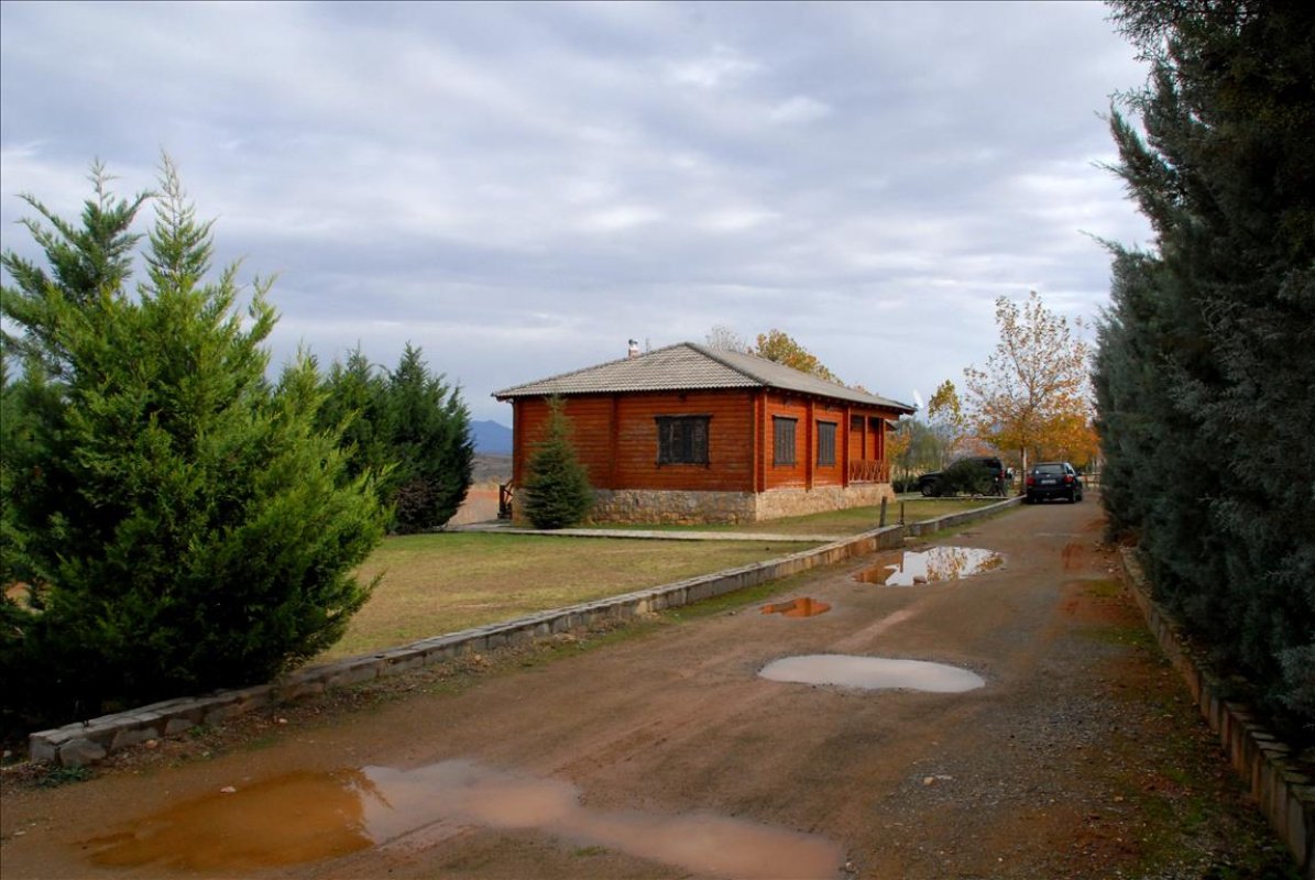 4 bedrooms Villa in Central Macedonia, Greece No. 1303