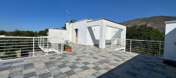 5 bedrooms Villa in Cicciano, Italy No. 364679 14