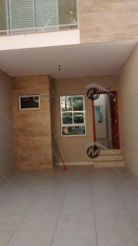 Casa de 3 dormitorios en Sao Paulo, Brazil No. 591906