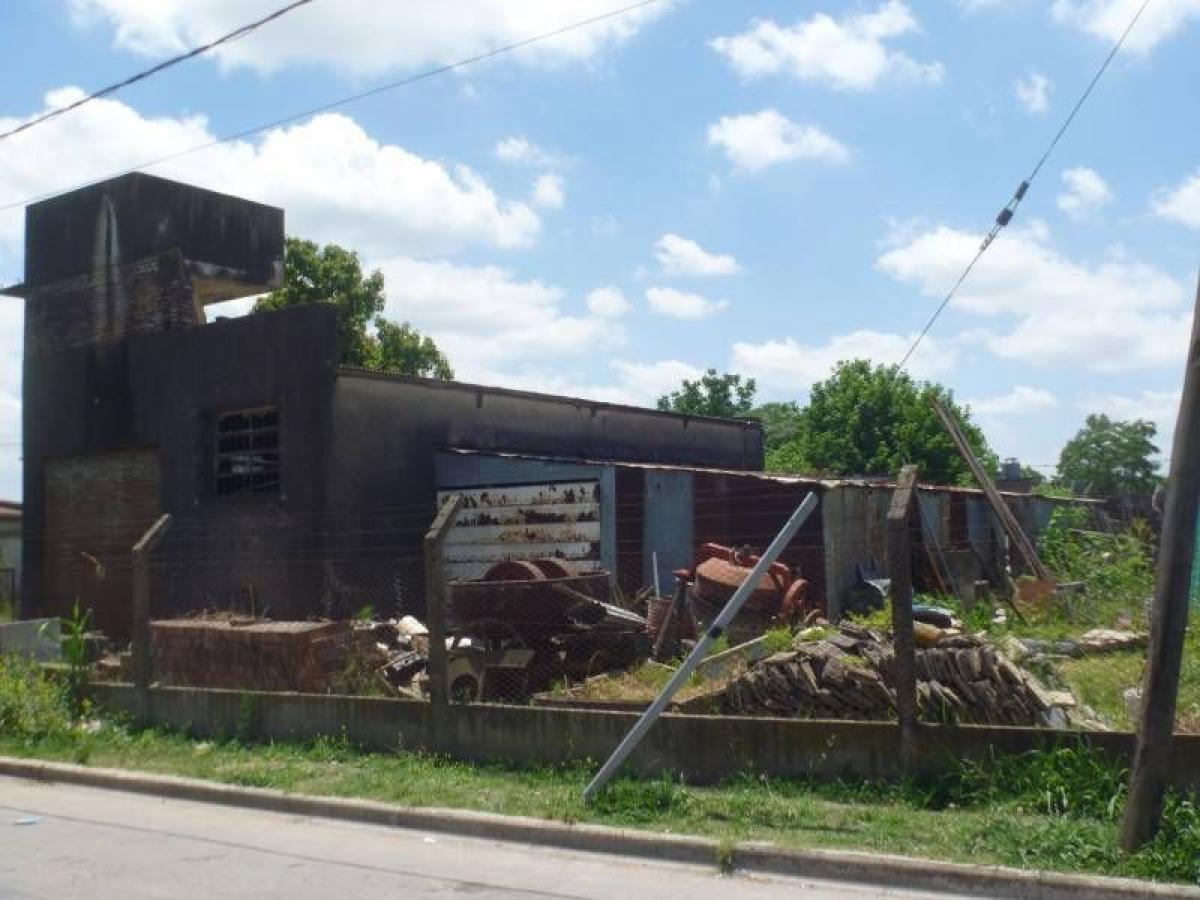  Land in San Vicente, Argentina No. 45419