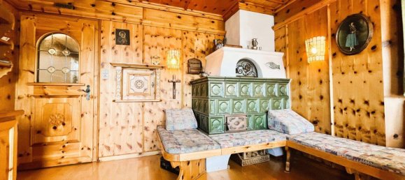 15-Zimmer Haus in Seefeld in Tirol, Austria, Nr. 202201 13