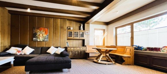 15-Zimmer Haus in Seefeld in Tirol, Austria, Nr. 202201 30