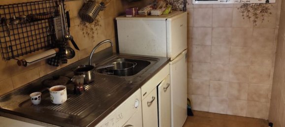 Apartamento de 2 habitaciónes en Genoa, Italy No. 39222 13