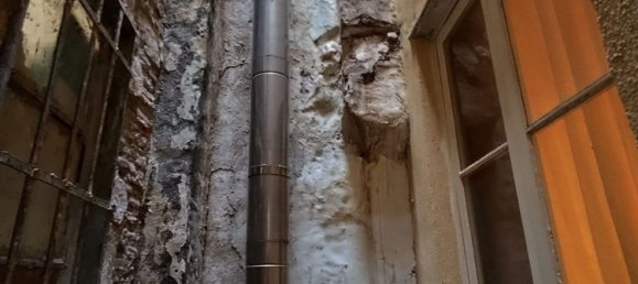 Apartamento de 2 habitaciónes en Genoa, Italy No. 39222 8