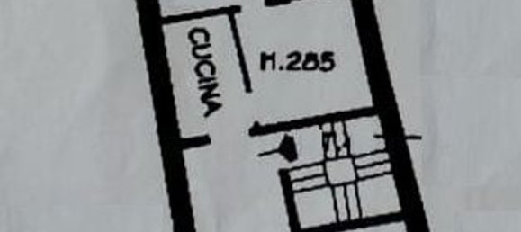 Apartamento de 2 habitaciónes en Genoa, Italy No. 39222 17