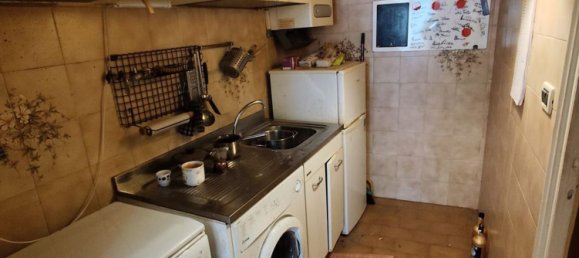 Apartamento de 2 habitaciónes en Genoa, Italy No. 39222 5