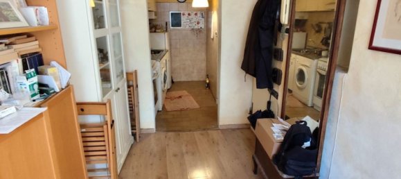 Apartamento de 2 habitaciónes en Genoa, Italy No. 39222 4