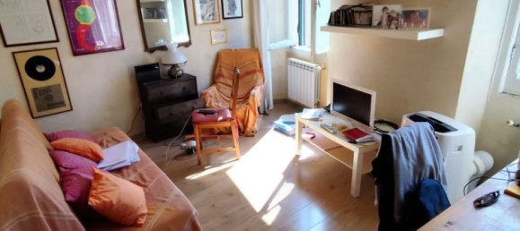 Apartamento de 2 habitaciónes en Genoa, Italy No. 39222 16