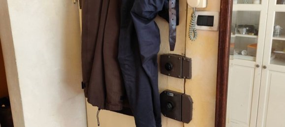 Apartamento de 2 habitaciónes en Genoa, Italy No. 39222 15