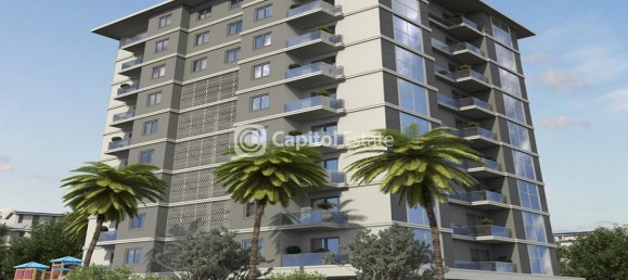 Apartamento de 3+1 en Antalya, Turkey No. 6404 16