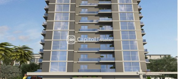 Apartamento de 3+1 en Antalya, Turkey No. 6404 12