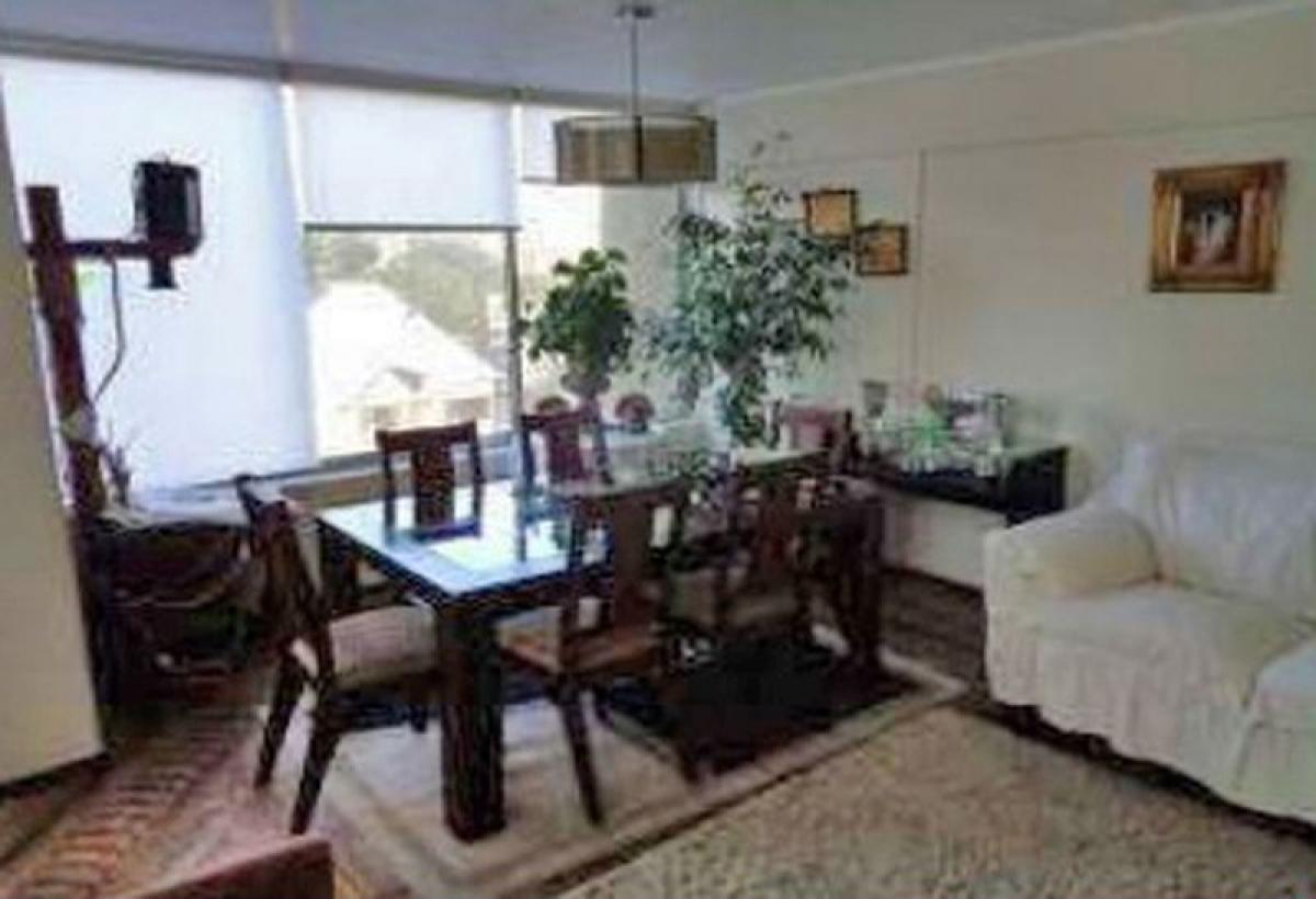 2 bedrooms Apartment in Valparaiso, Chile No. 1430