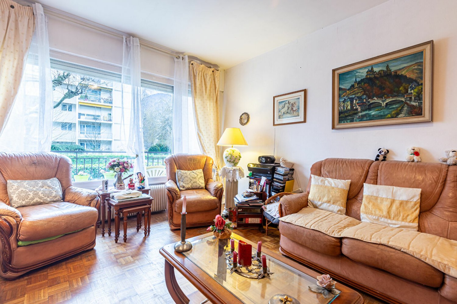 1 Schlafzimmer Wohnung in Haute-Savoie, France, Nr. 300898