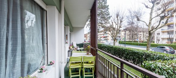 1 Schlafzimmer Wohnung in Haute-Savoie, France, Nr. 300898 7