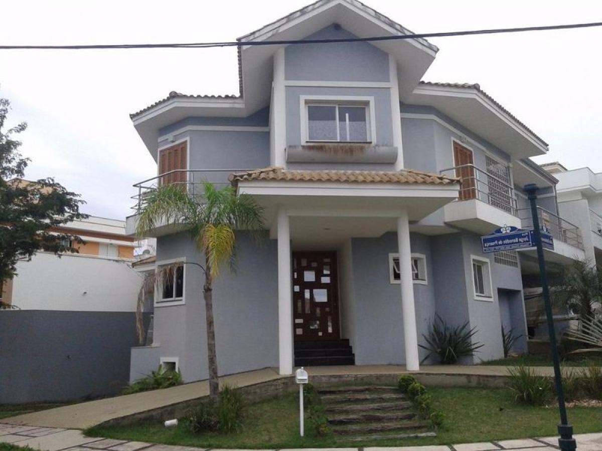 Casa T4 em São Paulo, Brazil N.º 453934