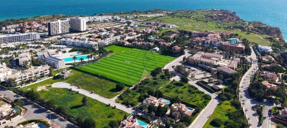  قطعة أرض في Lagos, Portugal 1200متر مربع رقم 72542 23