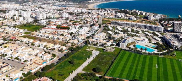  قطعة أرض في Lagos, Portugal 1200متر مربع رقم 72542 22