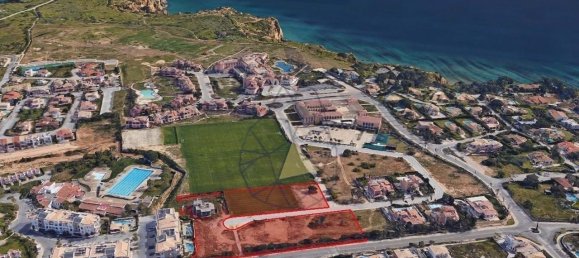  قطعة أرض في Lagos, Portugal 1200متر مربع رقم 72542 8