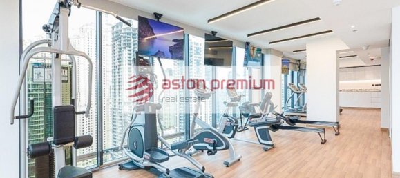 1 غرف نوم شقة في مرسى دبي, UAE رقم 65769 10