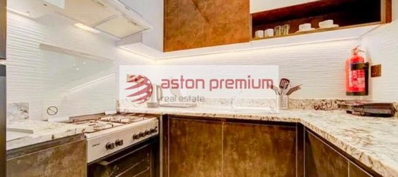 1 غرف نوم شقة في مرسى دبي, UAE رقم 65769 4