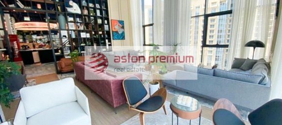 1 غرف نوم شقة في مرسى دبي, UAE رقم 65769 11