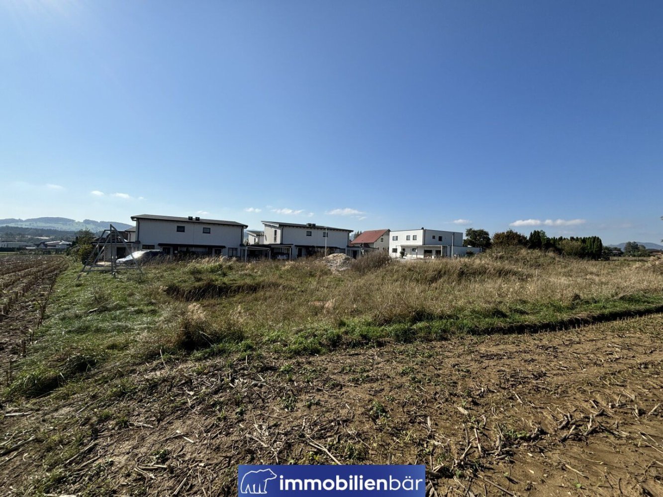  قطعة أرض في Seitenstetten, Austria رقم 243101