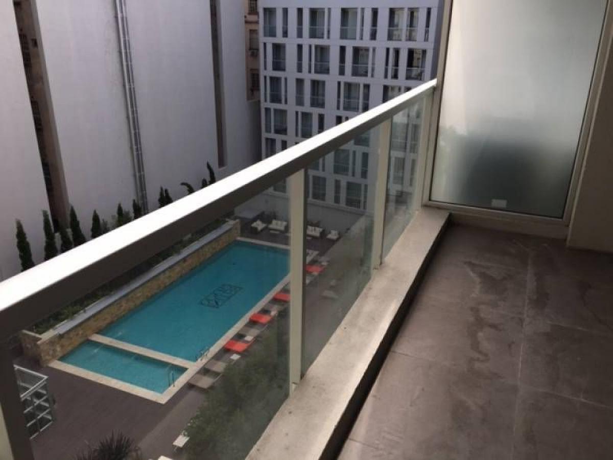 Studio in Palermo, Argentina No. 100201