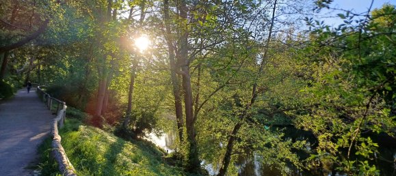 1 غرف نوم شقة في Wilmersdorf, Germany رقم 265421 11