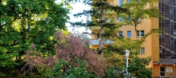 1 غرف نوم شقة في Wilmersdorf, Germany رقم 265421 6