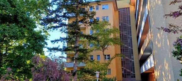 1 غرف نوم شقة في Wilmersdorf, Germany رقم 265421 8