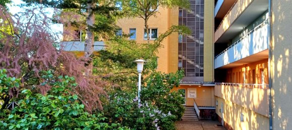 1 غرف نوم شقة في Wilmersdorf, Germany رقم 265421 2