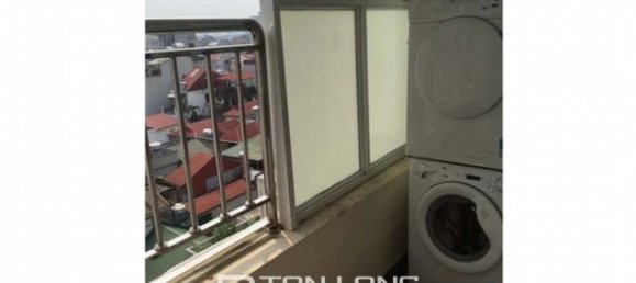 Studio in Tay Ho, Vietnam No. 3012 7