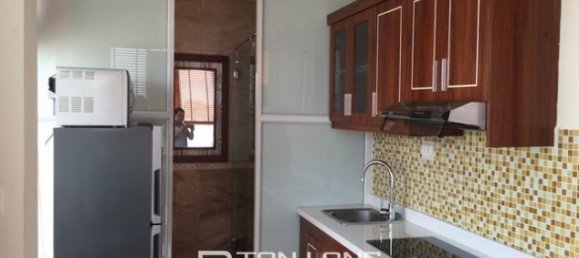 Studio in Tay Ho, Vietnam No. 3012 5