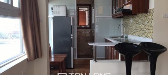 Studio in Tay Ho, Vietnam No. 3012 4