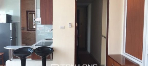 Studio in Tay Ho, Vietnam No. 3012 3