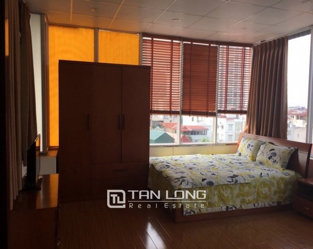 Studio in Tay Ho, Vietnam No. 3012